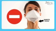 Comment Porter Un Masque FFP2 R gles Respecter On Vimeo