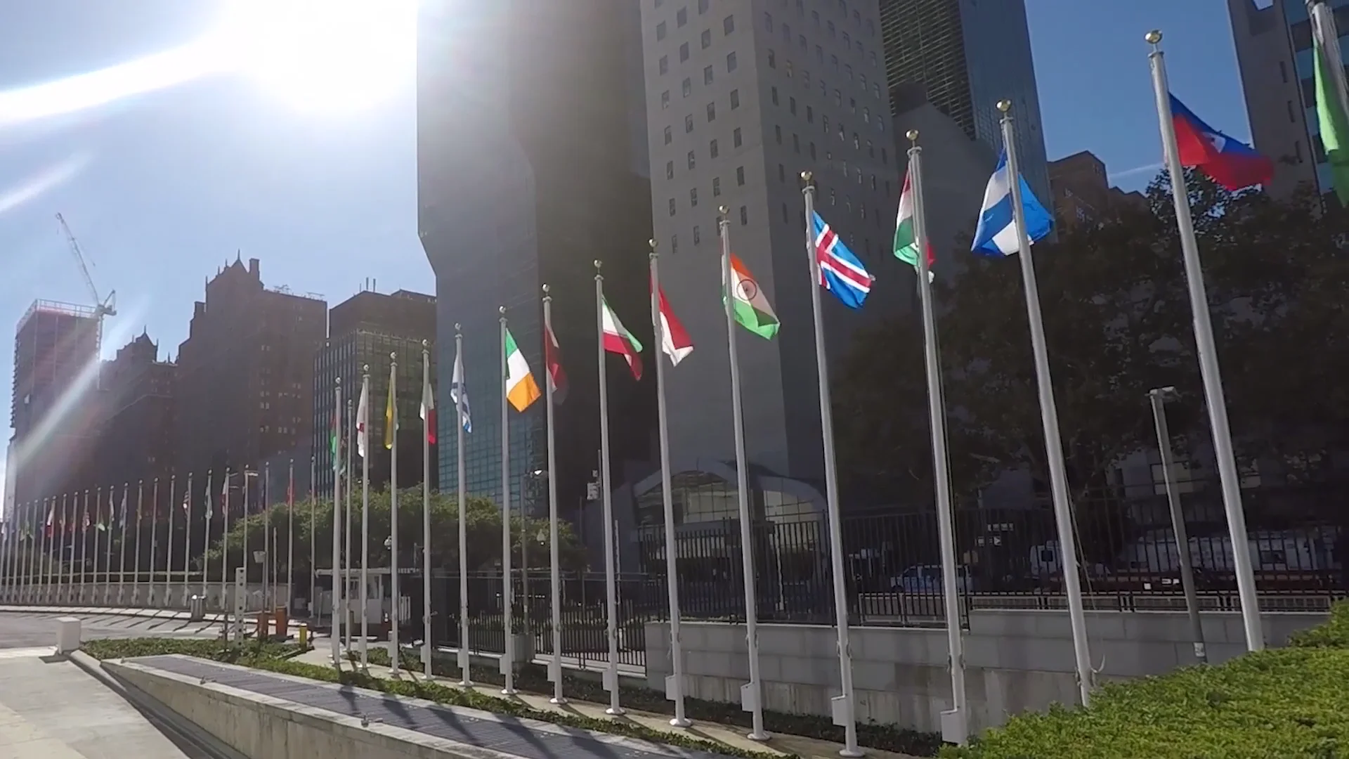 United Nations Foundation | Helping the UN build a better world.