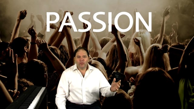 4. Passion