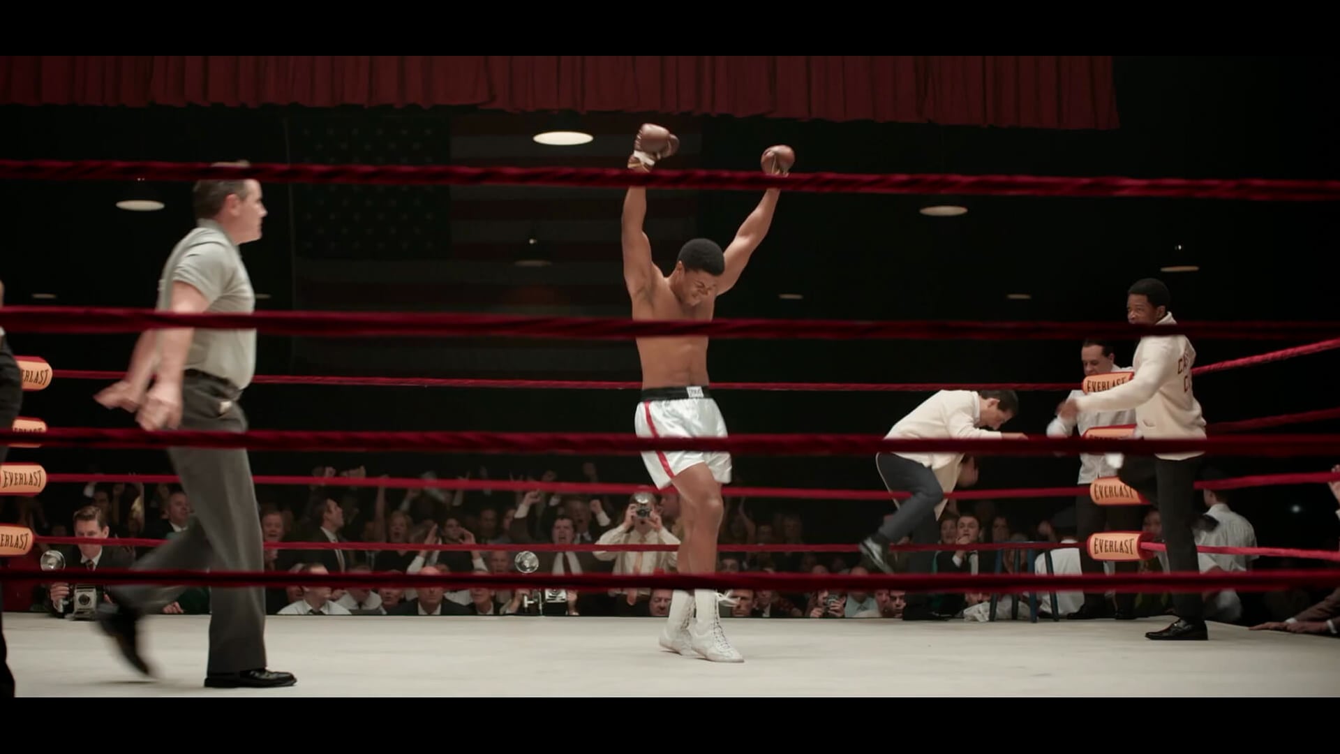 One Night in Miami… - TV30 “Must See Review”