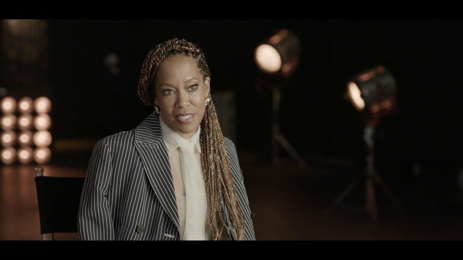 One Night in Miami… - TV30 “Icons”