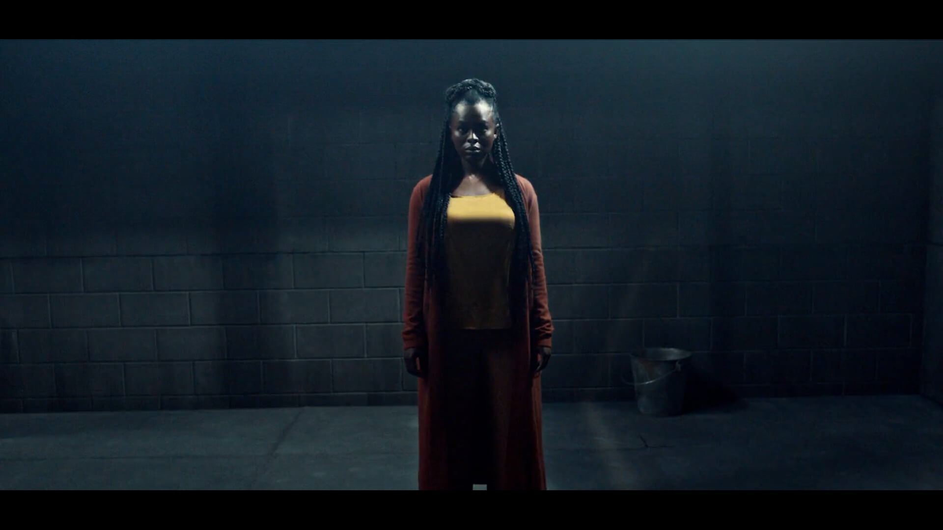 Starz Black History Month – “Meets”