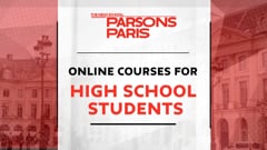 LVMH group met our future graduates! - Parsons ParisParsons Paris