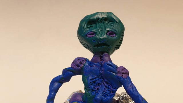 Video thumbnail image for: 'Stop Motion'