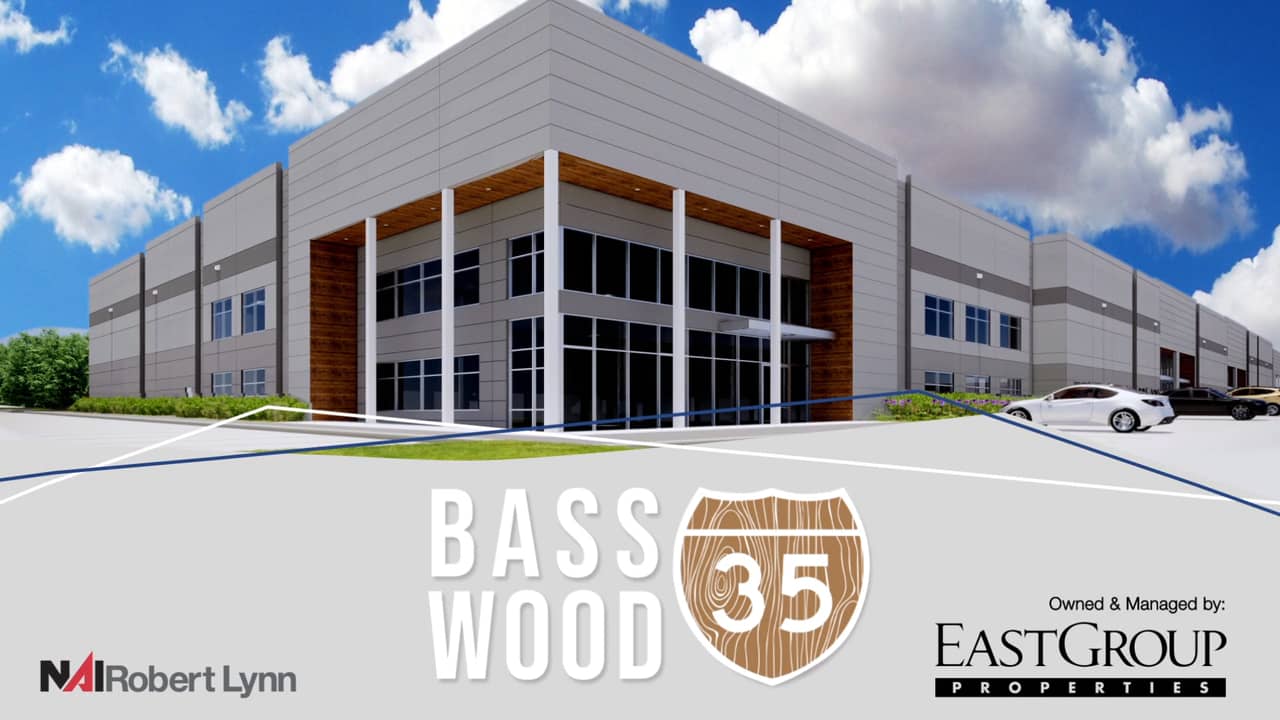 Basswood 35 on Vimeo