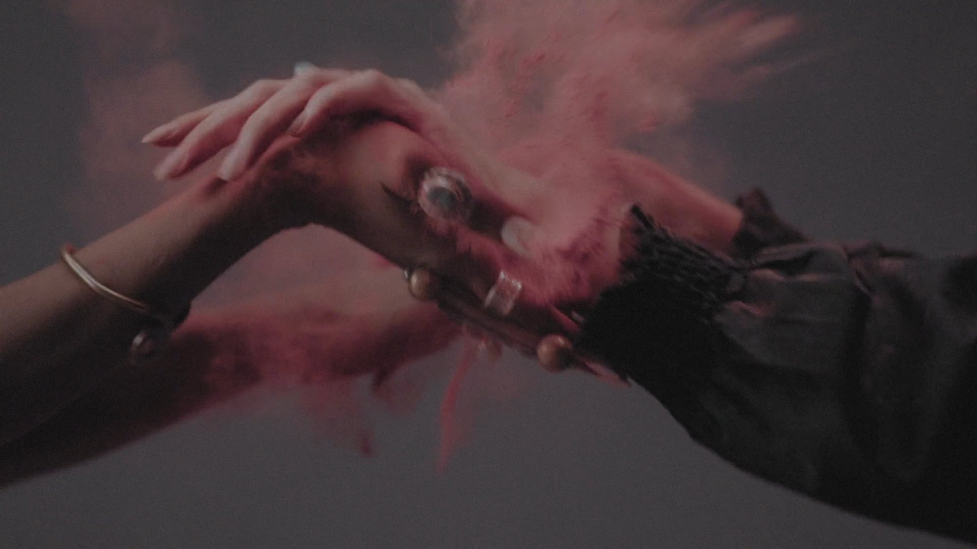 Breaking the Sound Barrier