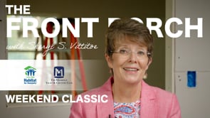Indian River Habitat For Humanity - Customer Success Story