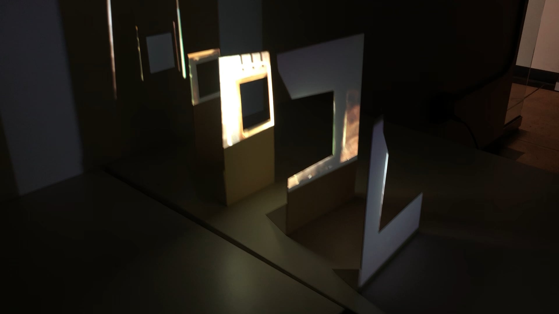 Depth Prototype on Vimeo