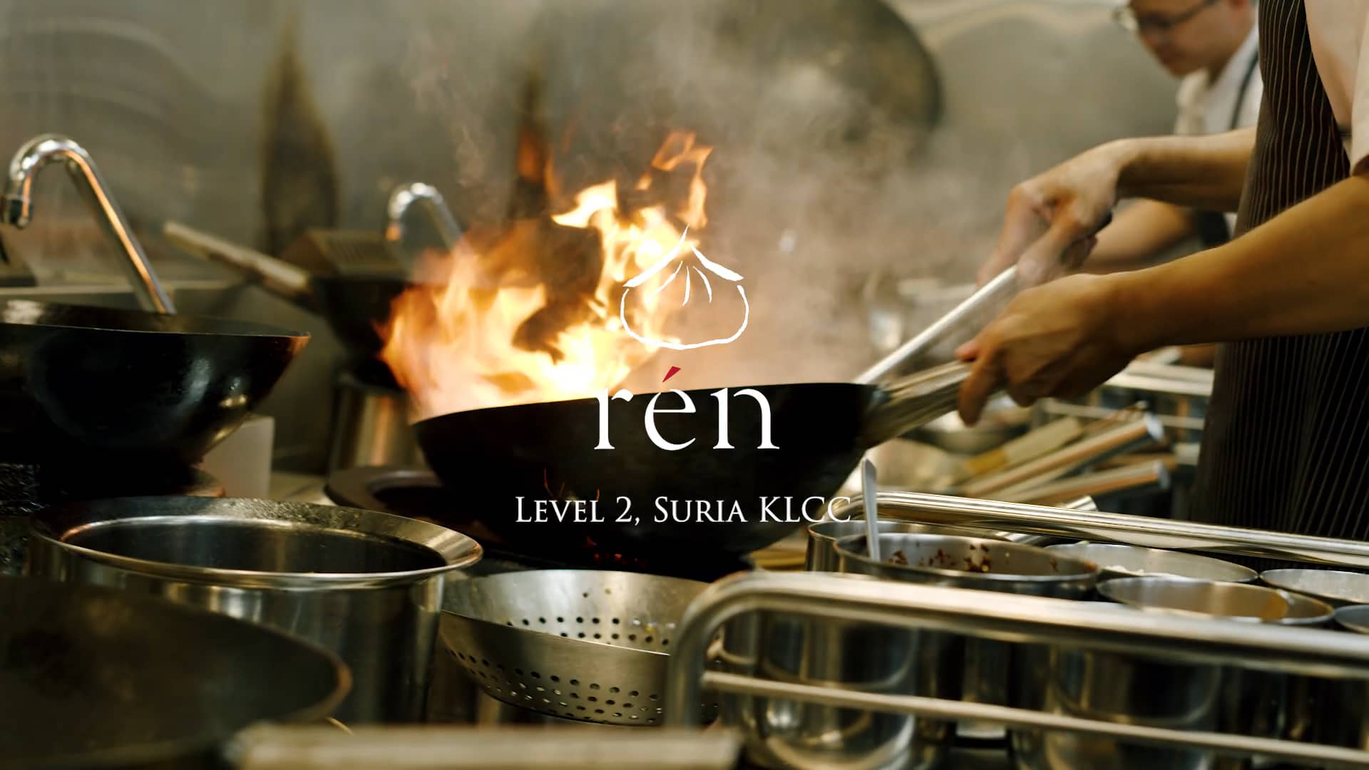 Rén KLCC by Dragoni (15s) on Vimeo