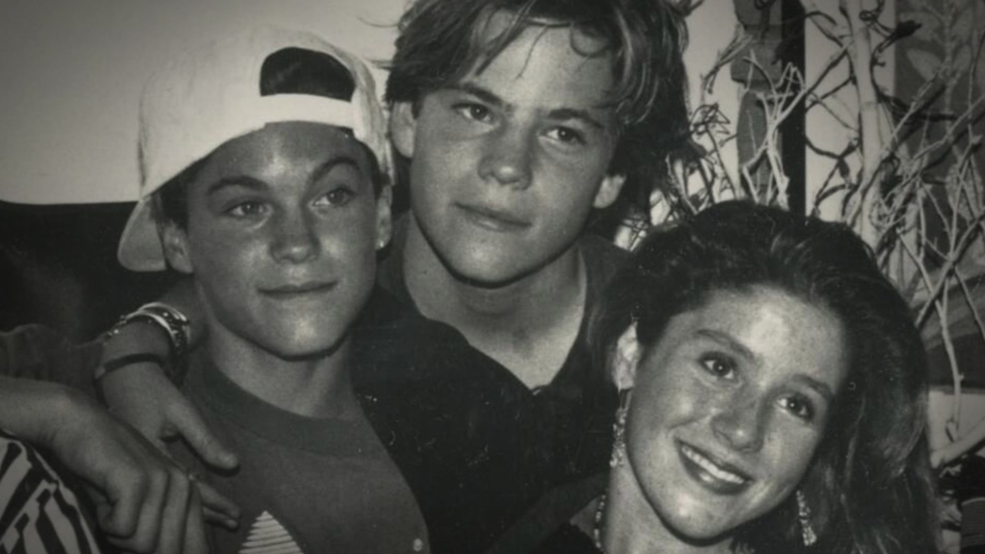 Kid 90 - Official Trailer