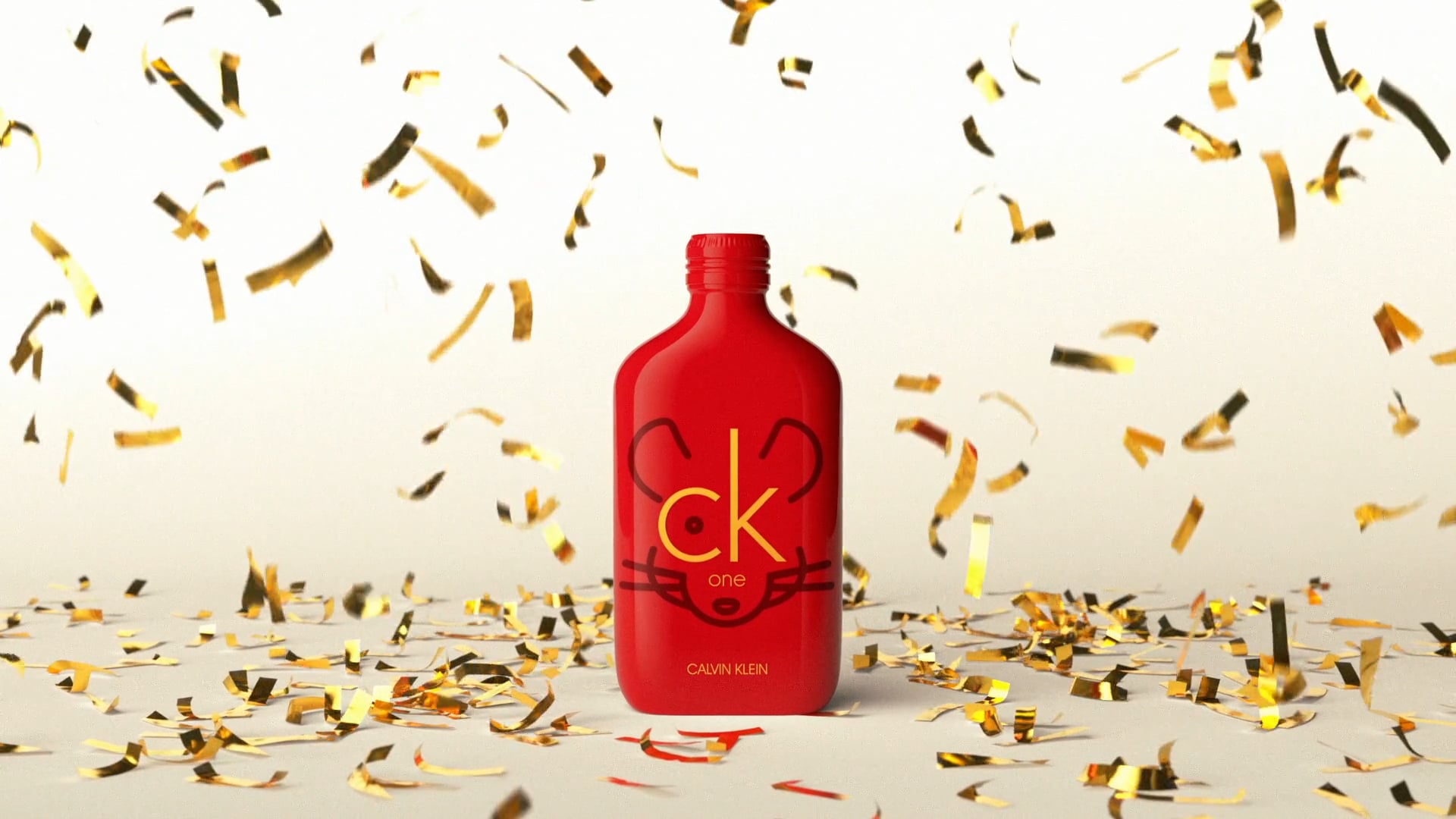 ck one chinese new year edition