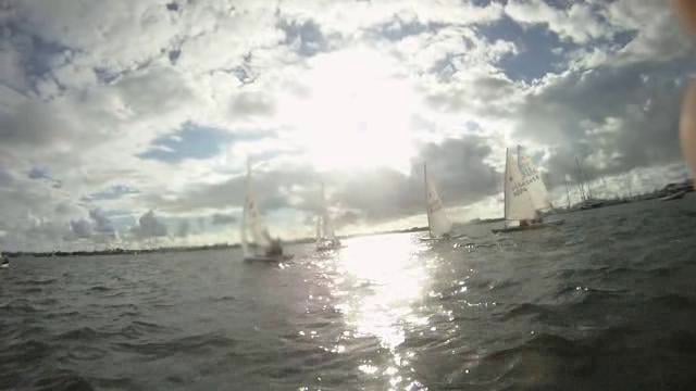 Palm Beach Sailing Club Thanksgiving race 2010, Cal Landau Photography ...