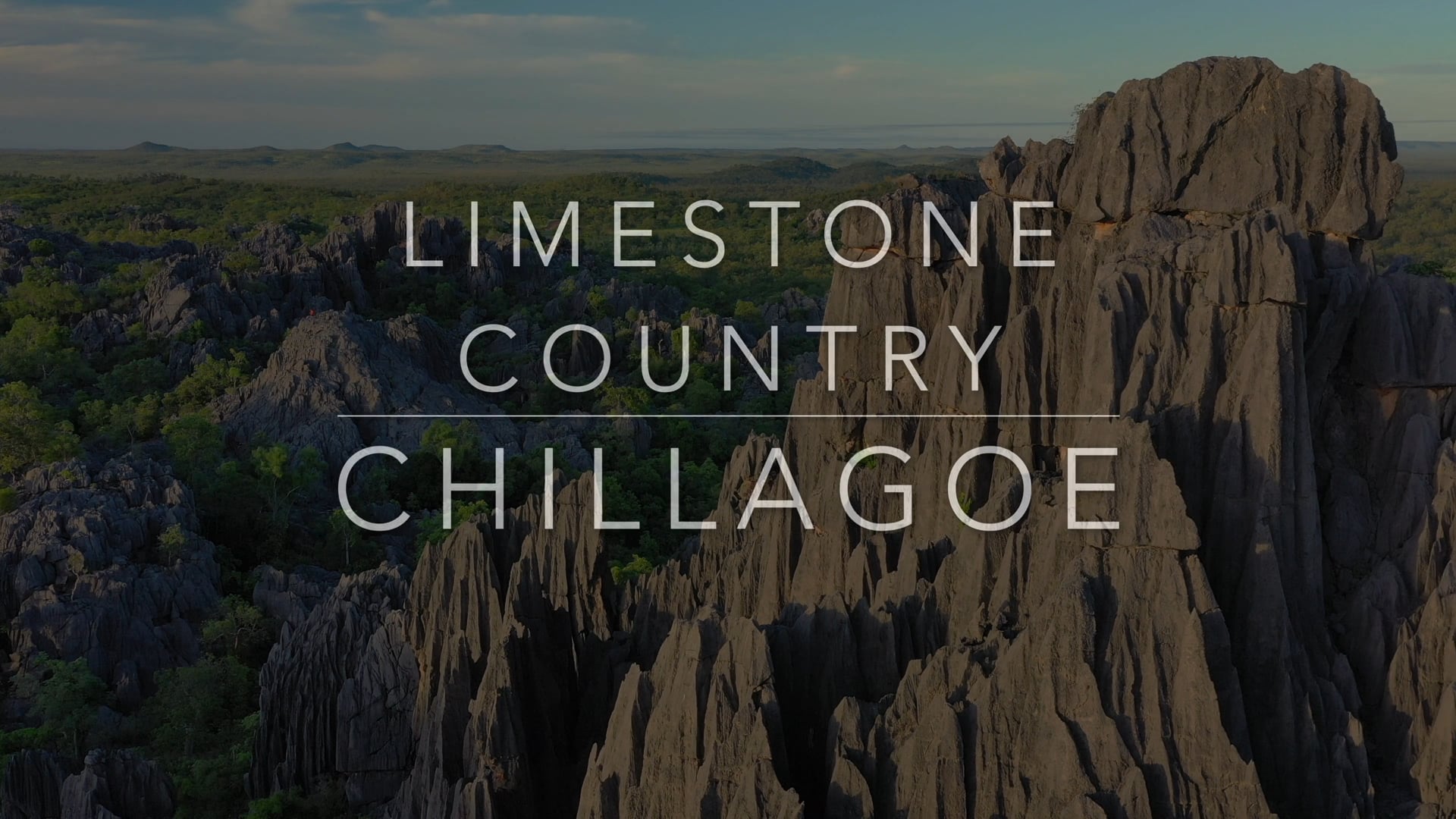 Chillagoe