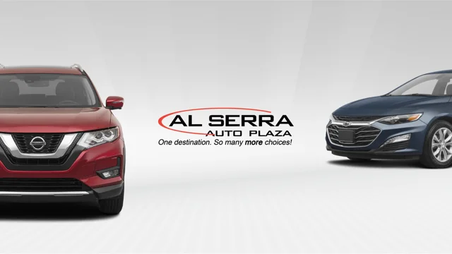 Al Serra Auto Plaza Express Store