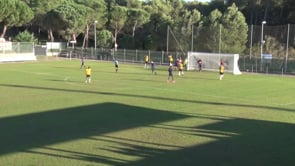 El retorn del FC l'Escala es podrà seguir diumenge a Canal10 Empordà