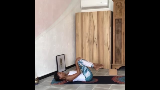 Yoga : Danse de l'âme