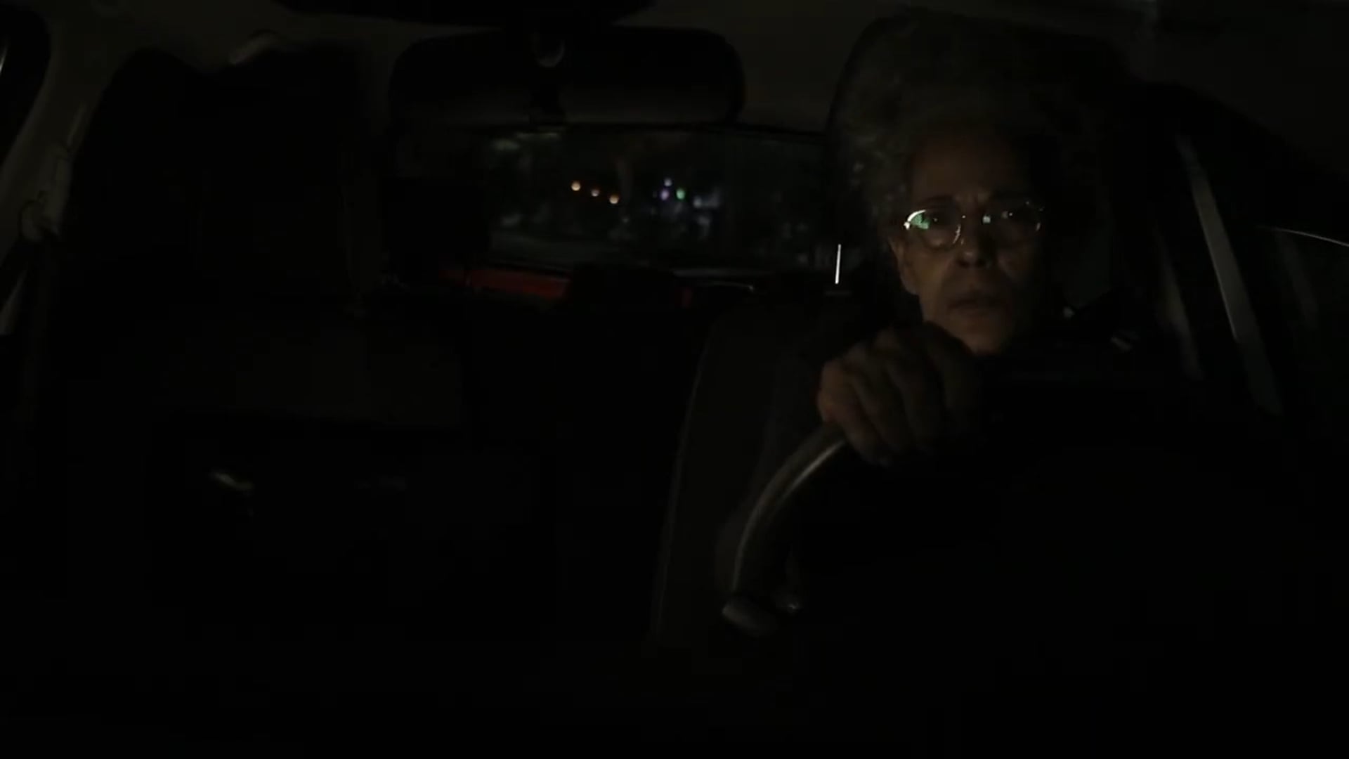 "Where Did You Sleep Last Night"