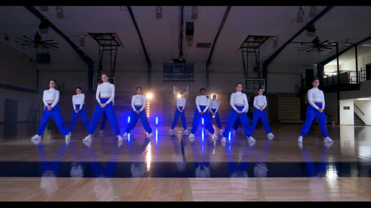 School Dancer Xxx Video - 2020-2021 St. Pius X Dance Team on Vimeo