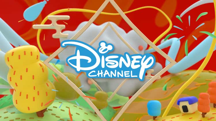 Disney Junior Global Launch on Vimeo