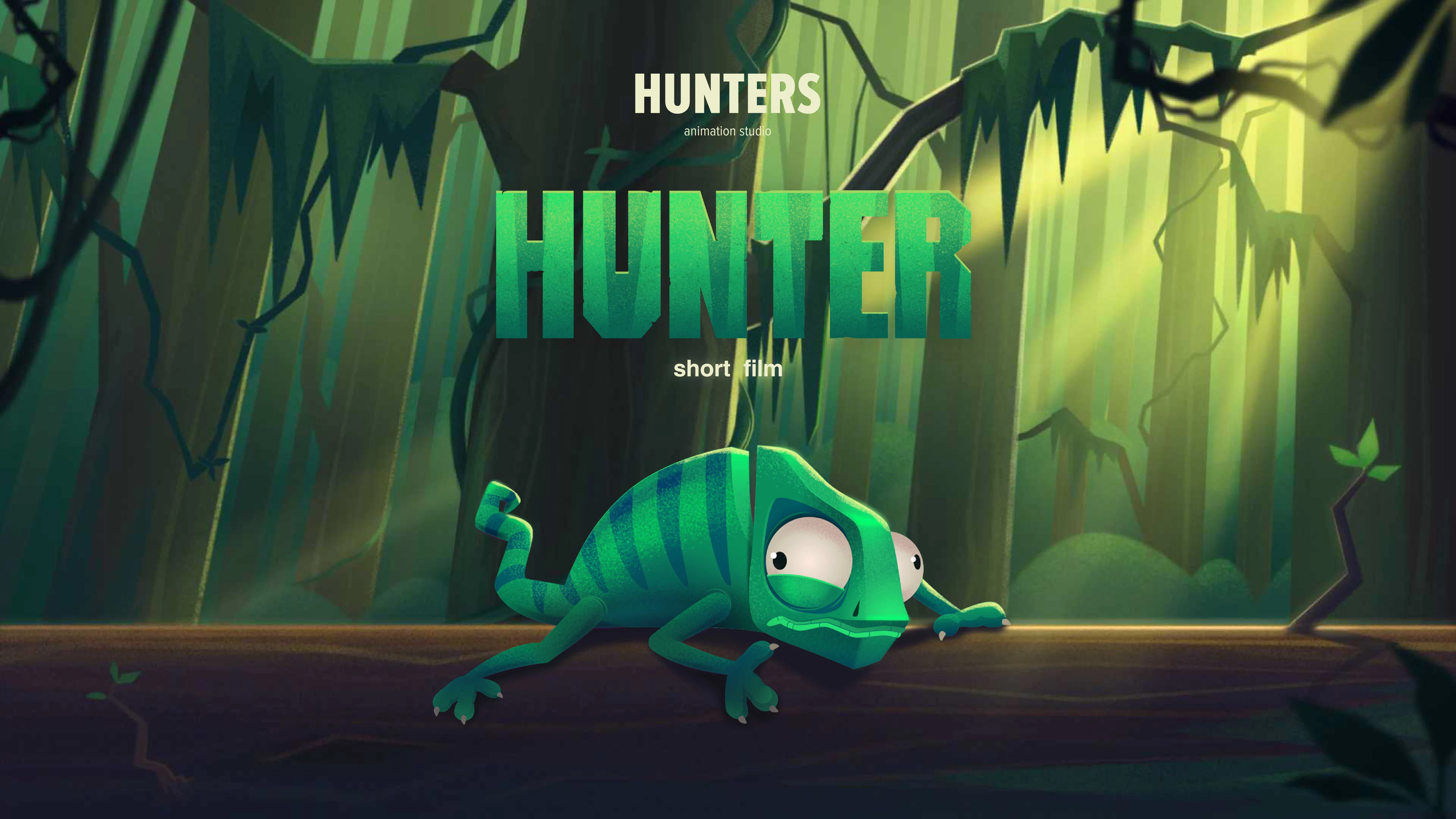 Hunters animation. Hunter animation. Hunter short. Hunter - short film. "Hunter" by Hunters animation Studio.