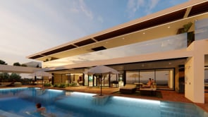 Villa Paul, Spain