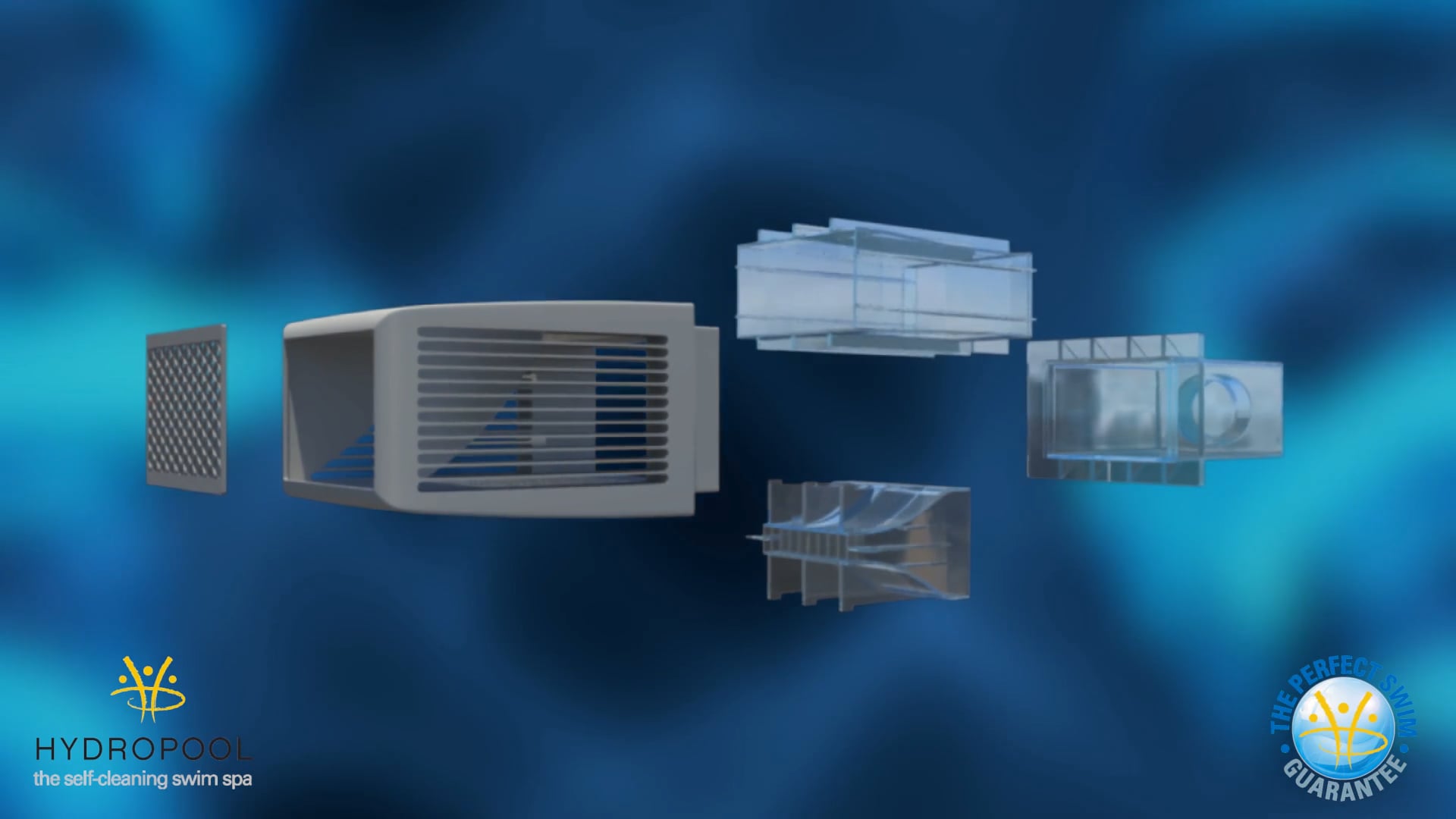 V-Twin Jet Technology