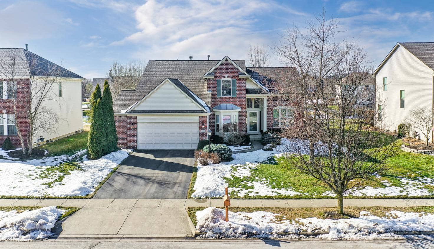 6218 Falcon Chase Drive Westerville OH 43082 on Vimeo