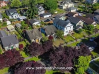 Be Part of the Pet Friendly House