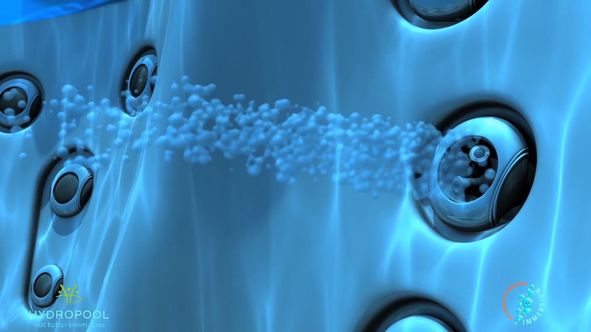 Automated Hydrotherapy Program