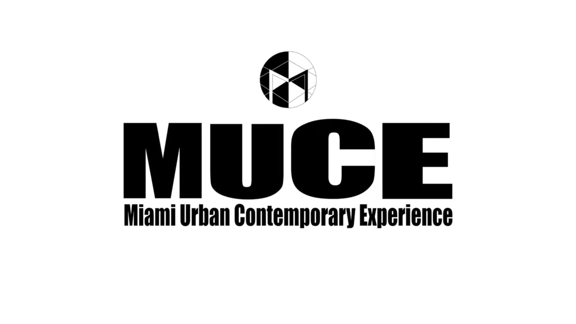 Dispersed|MUCE Arts & Culture Festival