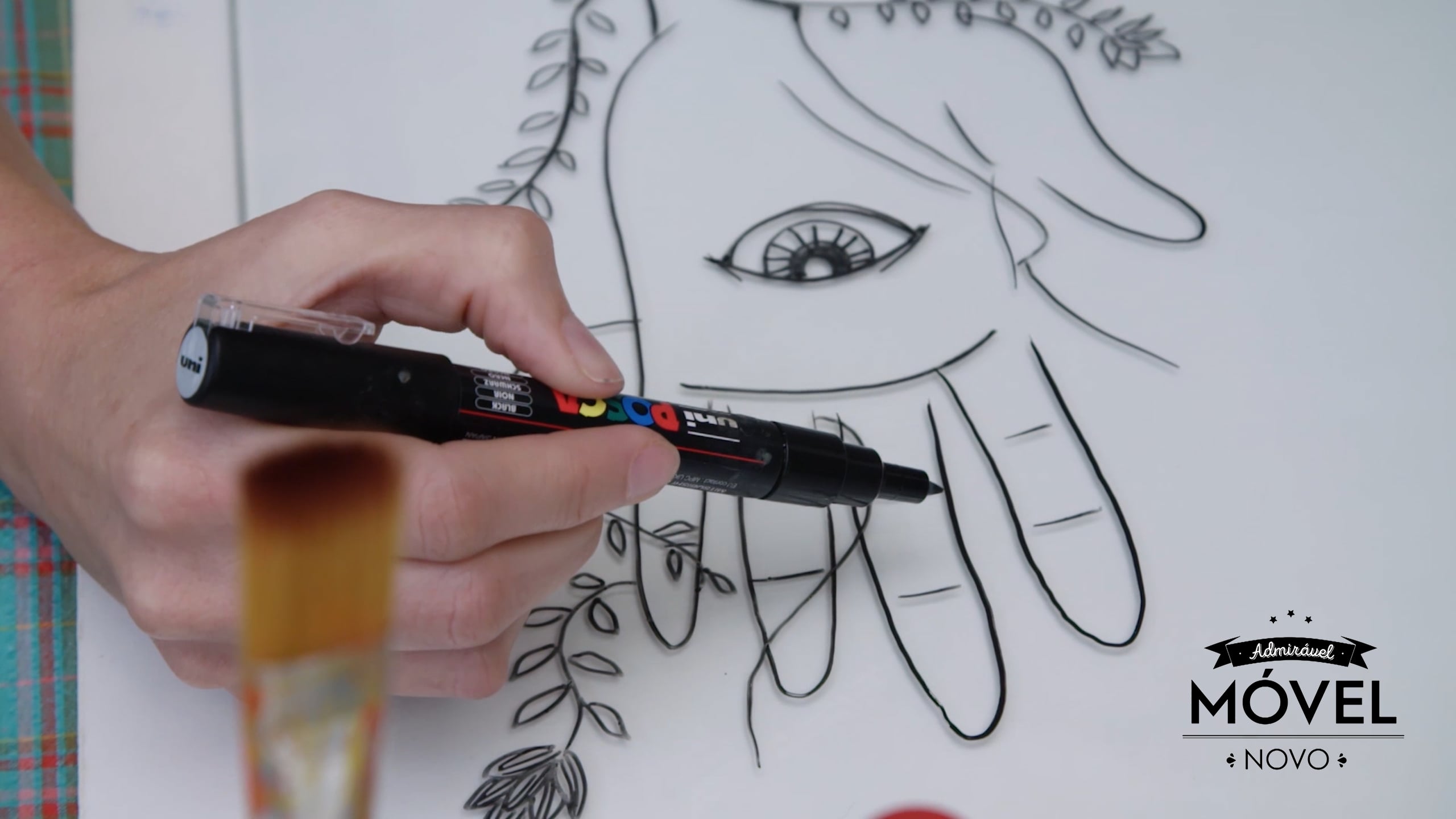 Admirável Móvel Novo (2018) - Programa de TV / Doc-Reality - GNT - 5ª temporada