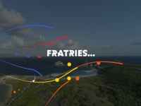 FHMG #3 : Fratries...