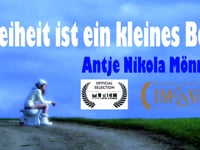 Freiheit ist ein kleines Boot | Freedom is a little boat