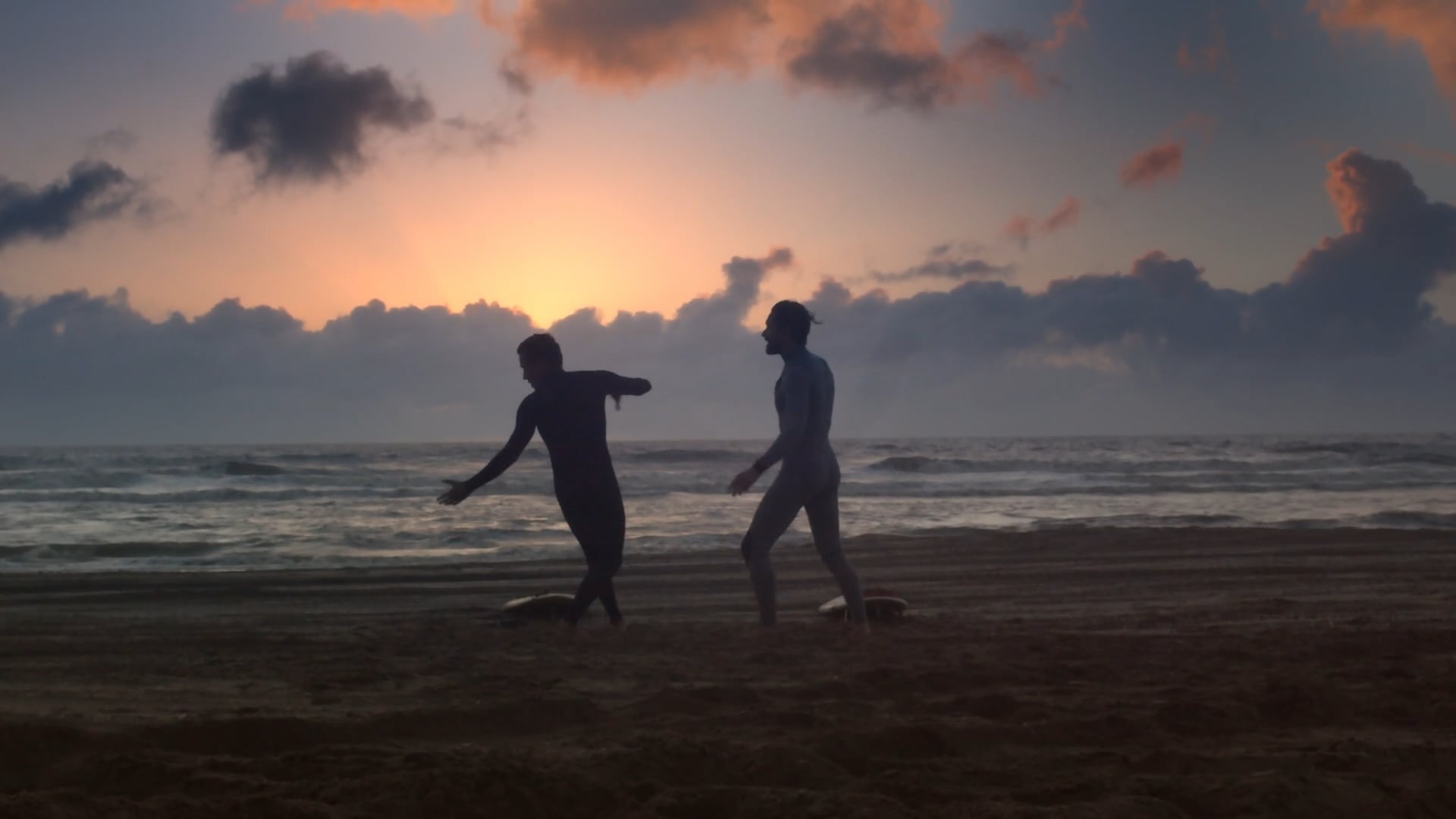 Ford - Historias de Verano - Surf