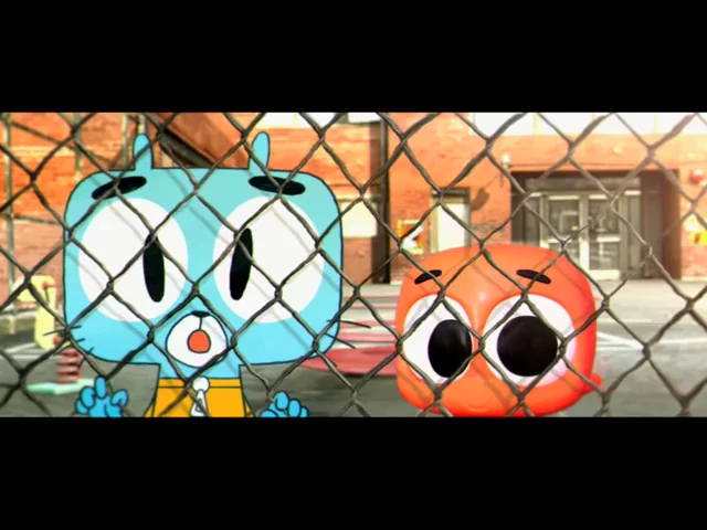 The Best of 'The Gumball Games' on Vimeo