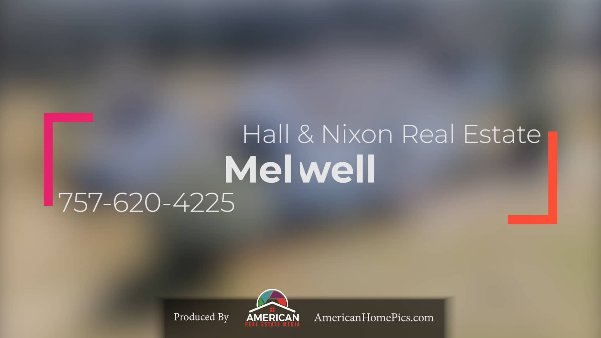 122 Yellow Hammer Rd Tyner NC on Vimeo