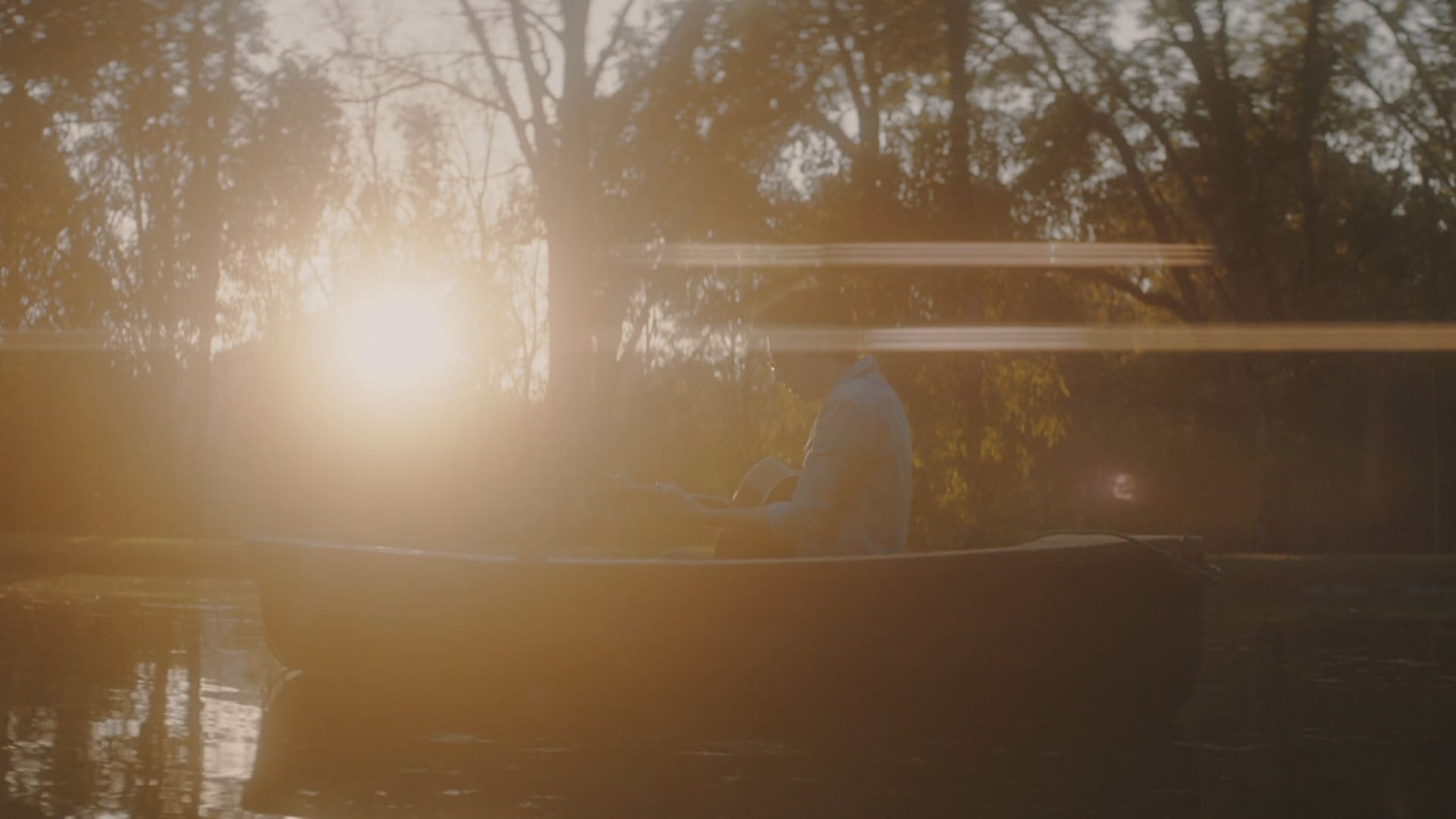 Javier Blake- Austin