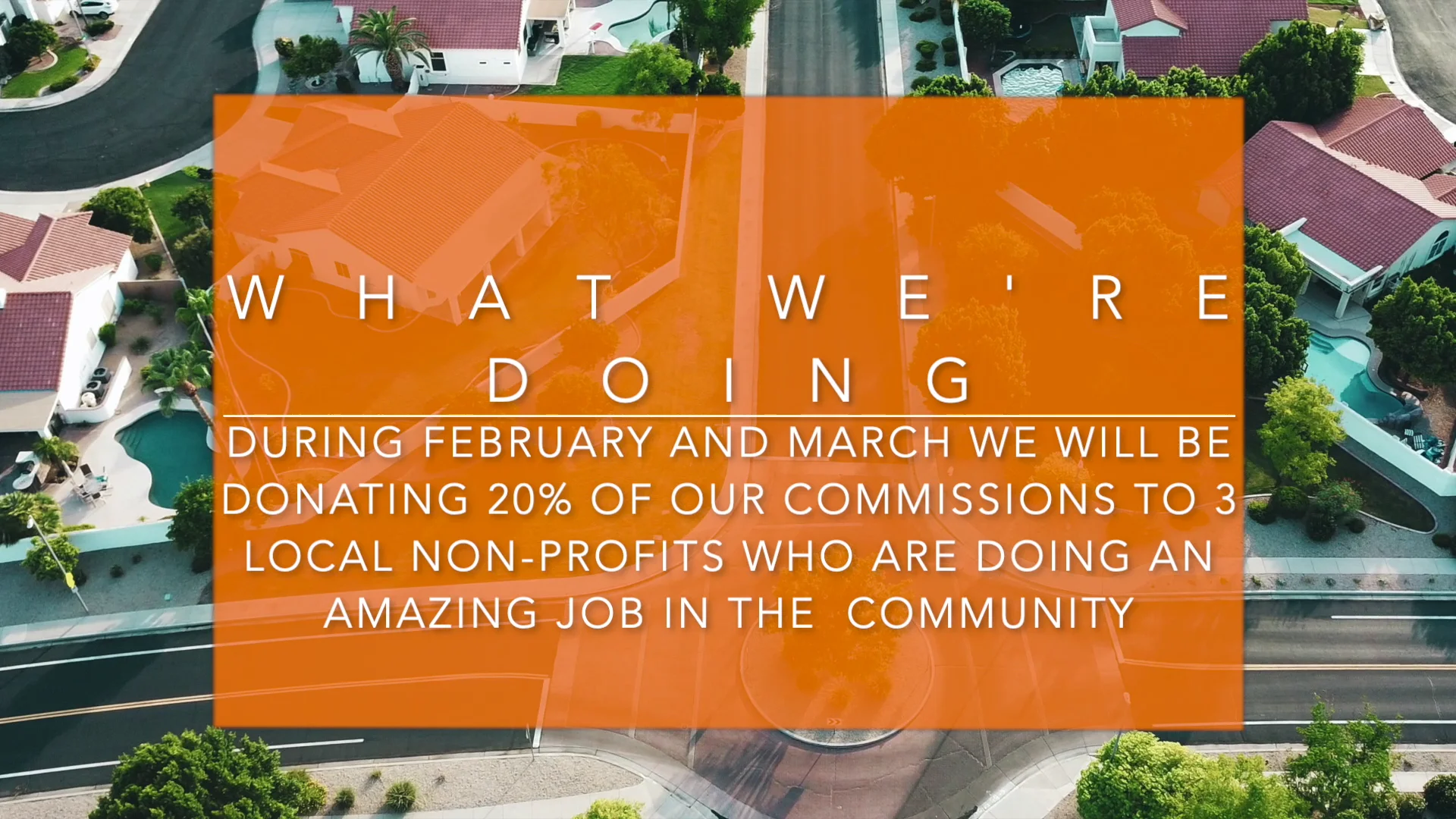 Fox Realty Master on Vimeo