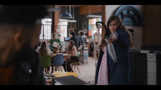 Season 3 Announcement