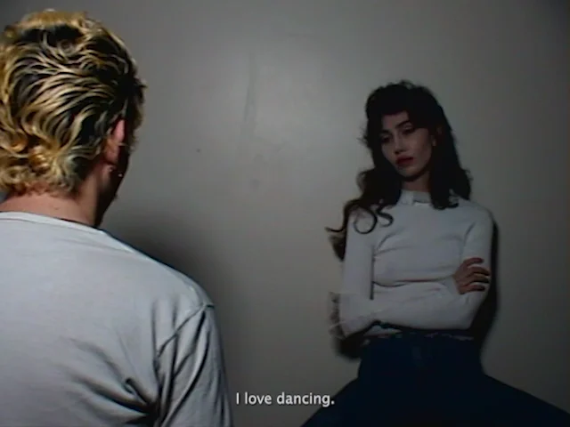 Nadia Lee Cohen Answers a Few Questions from Andy Warhol