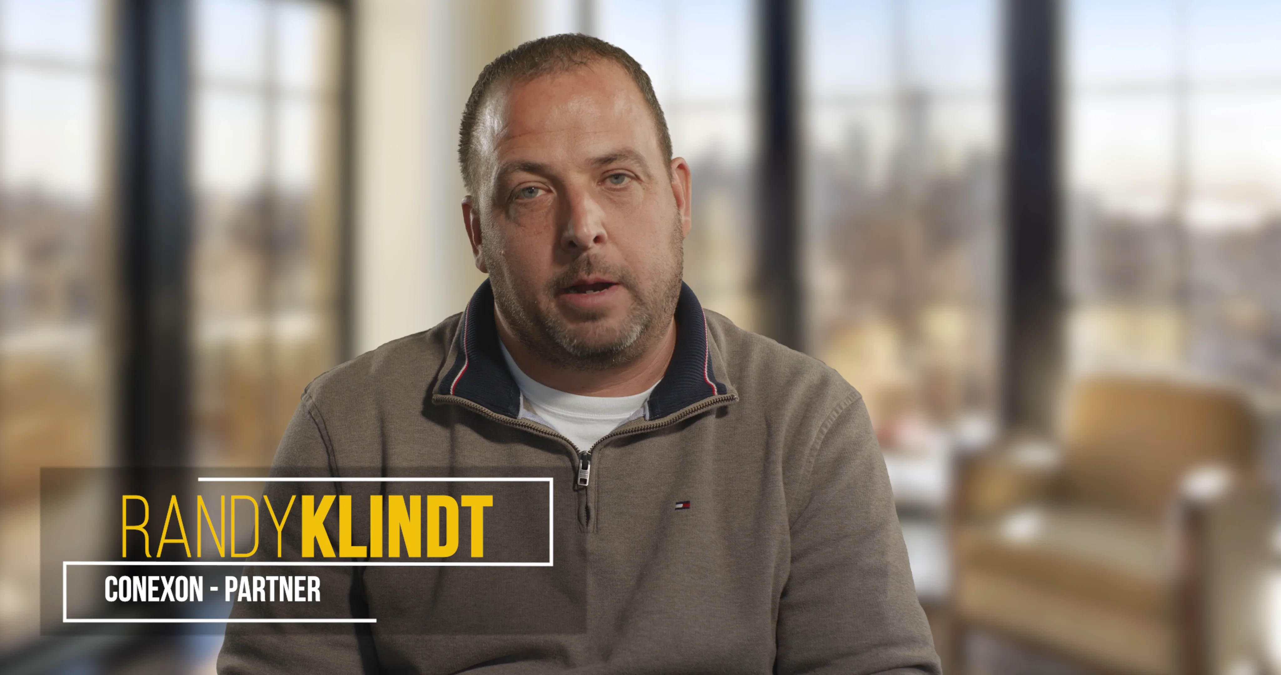 Randy Klindt - Distributed TAP 2021 on Vimeo