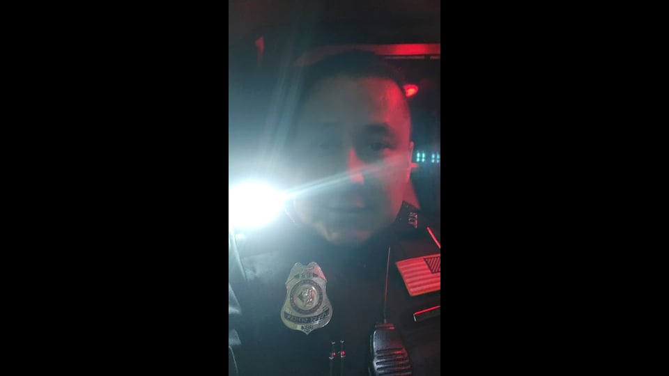 <span>Earl </span><span> Law Enforcement - NM</span>