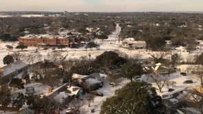 City of Waco Responds to Winter Weather