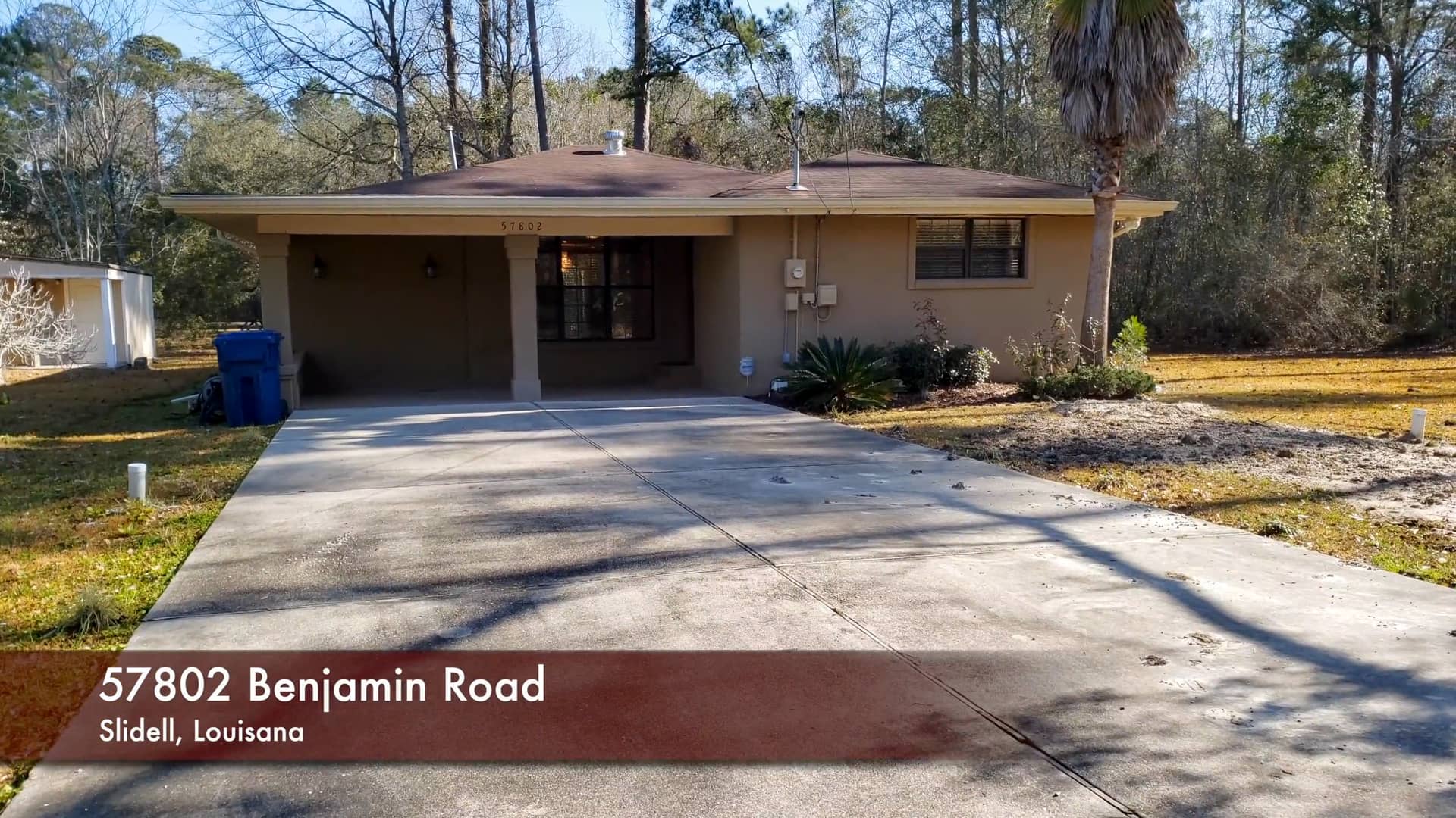 57802 Benjamin Road on Vimeo
