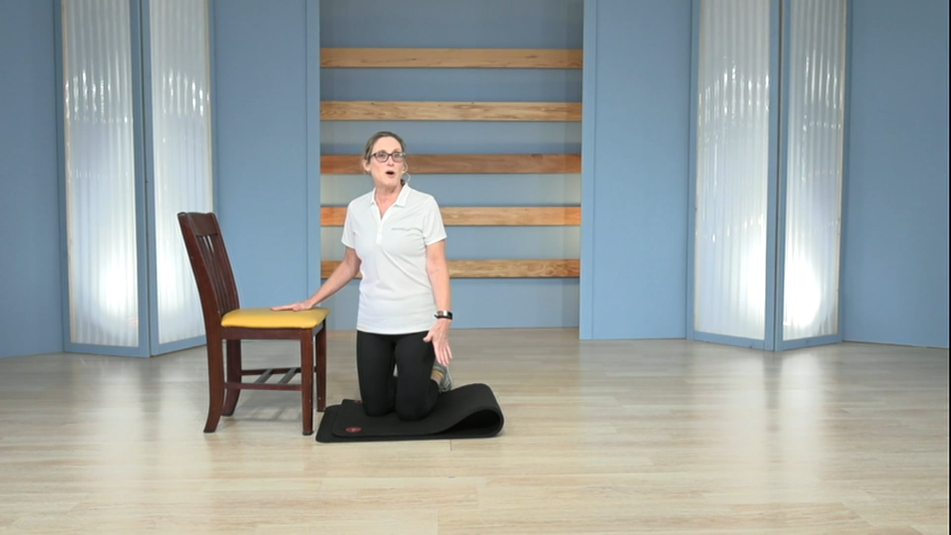 PWR Moves Hands and Knees in PWR Moves Fundamentals Season 2 on Vimeo