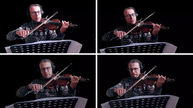 Profile Video