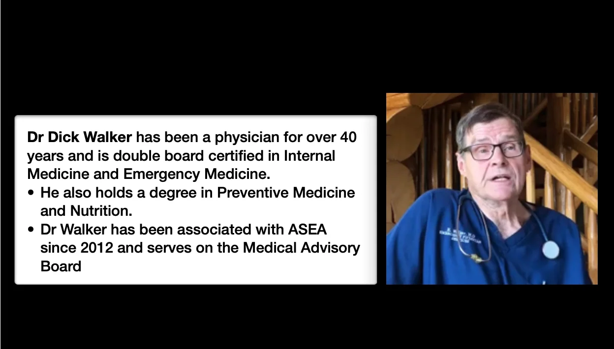 Will ASEA Help My Issue, i.e. skin, blood sugar, eye, kidney...?