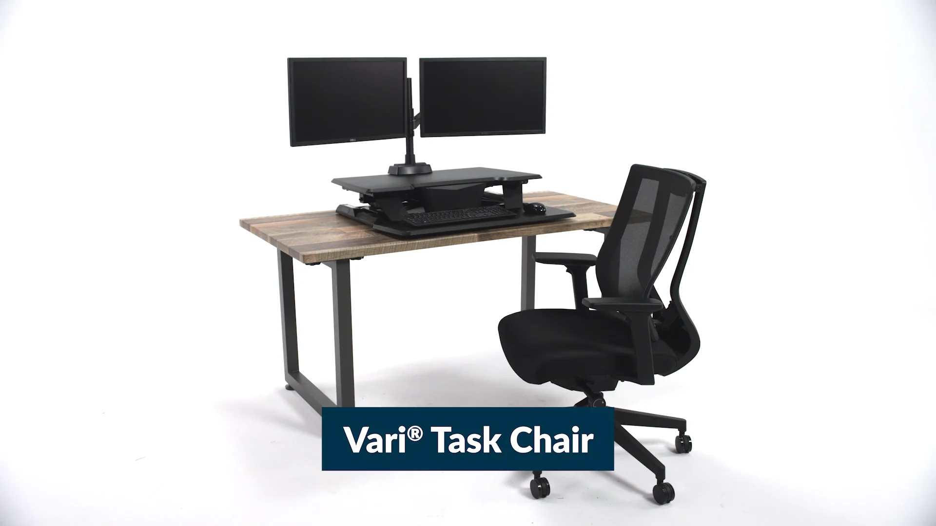 Vari office 2024 chair