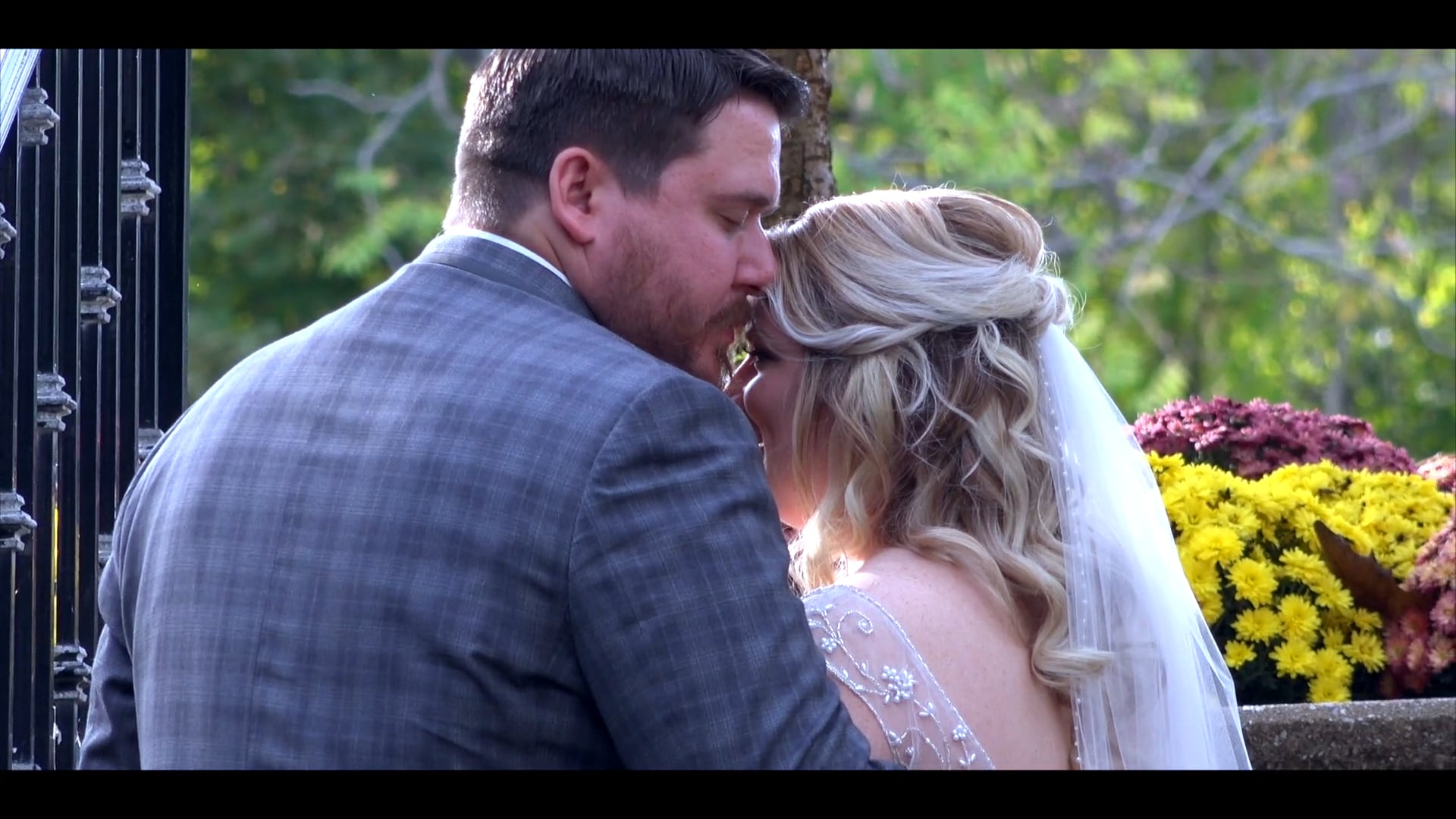 Brittany & Michael