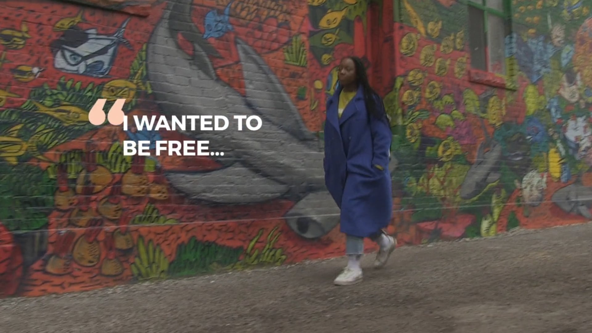 Meet Skillcrush Alum Edinah Chewe